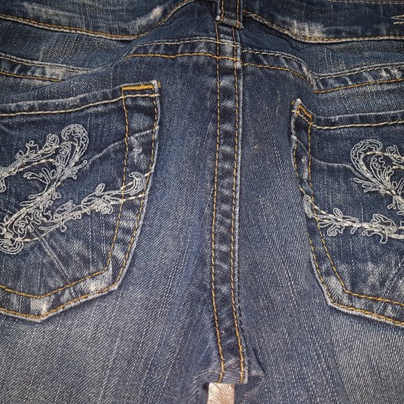 Jeans - Picture 4 of 4